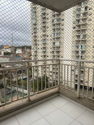 Apartamento, 1 quarto, 35 m² - Foto 5
