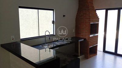 Casa, 3 quartos, 140 m² - Foto 1