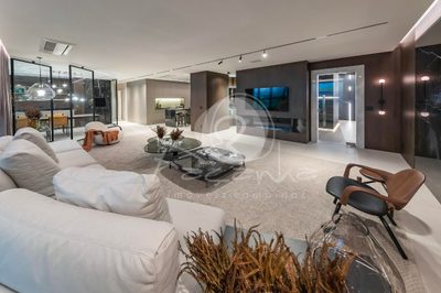 Apartamento, 3 quartos, 188 m² - Foto 4