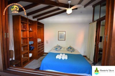 Casa, 2 quartos, 100 m² - Foto 4