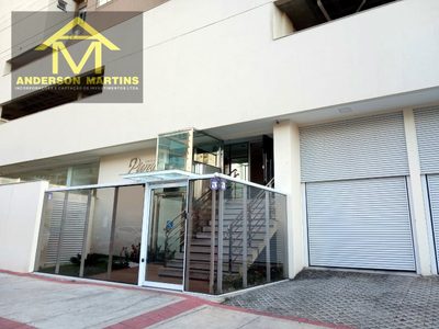 Apartamento, 2 quartos, 56 m² - Foto 2