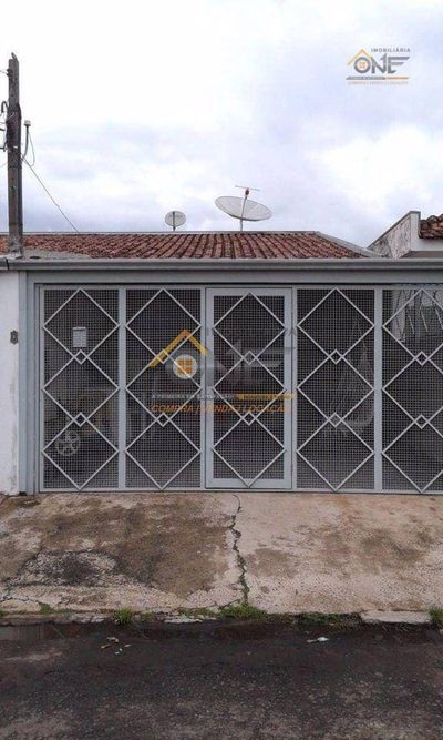 Casa, 3 quartos, 113 m² - Foto 2