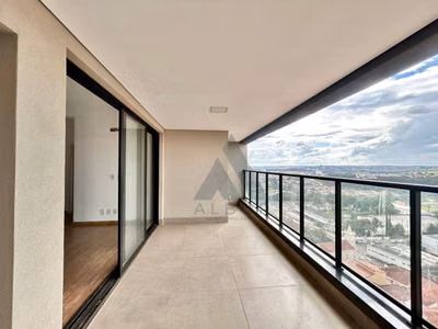 Apartamento, 3 quartos, 183 m² - Foto 1