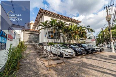 Prédio Inteiro, 330 m² - Foto 1