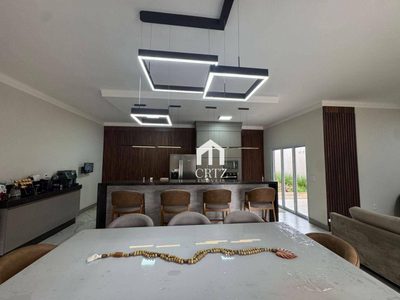 Casa, 3 quartos, 390 m² - Foto 4