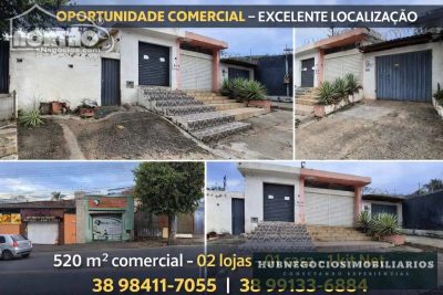 Casa, 892 m² - Foto 5