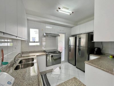 Apartamento, 3 quartos, 119 m² - Foto 3
