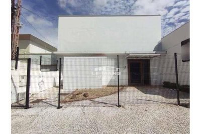 Loja-Salão, 450 m² - Foto 1
