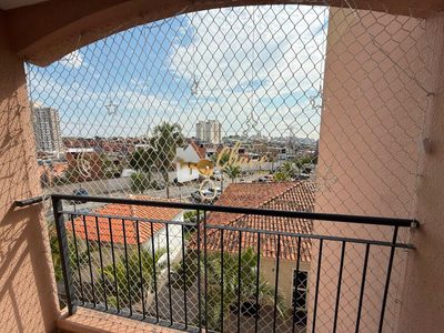 Apartamento, 2 quartos, 55 m² - Foto 3