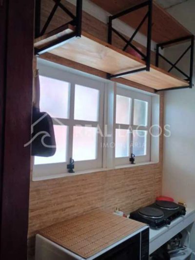 Casa de Vila, 1 quarto - Foto 3