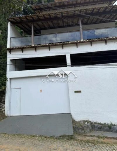 Casa, 3 quartos, 180 m² - Foto 1