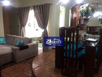 Casa, 3 quartos, 186 m² - Foto 1