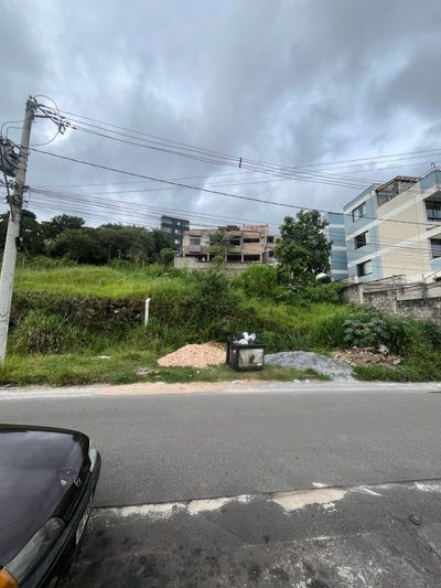 Terreno, 1170 m² - Foto 2