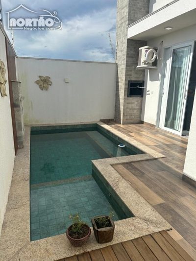 Casa, 1 quarto - Foto 2
