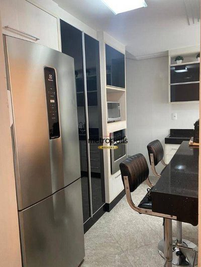 Cobertura, 2 quartos, 144 m² - Foto 5