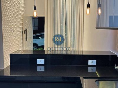 Casa, 3 quartos, 106 m² - Foto 4
