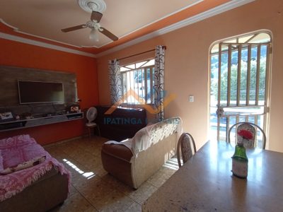 Casa, 3 quartos, 111 m² - Foto 1