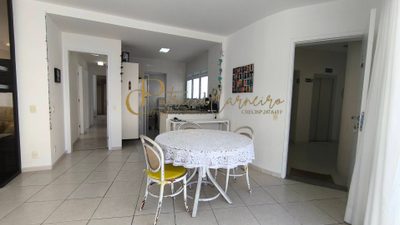 Cobertura, 4 quartos, 185 m² - Foto 5