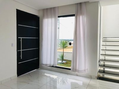 Sobrado, 3 quartos, 83 m² - Foto 5