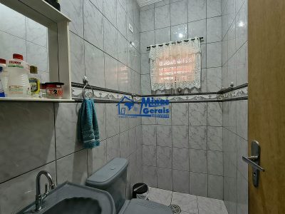 Casa, 5 quartos, 229 m² - Foto 4