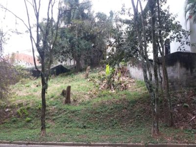 Terreno, 562 m² - Foto 1