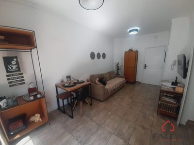 Apartamento, 1 quarto, 37 m² - Foto 5