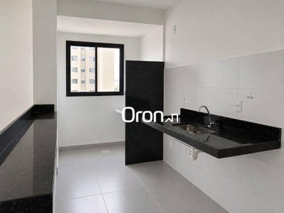 Apartamento, 2 quartos, 55 m² - Foto 2