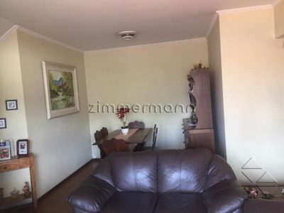 Apartamento, 3 quartos, 72 m² - Foto 5
