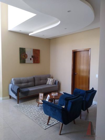 Casa, 3 quartos, 270 m² - Foto 5