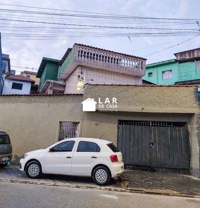 Casa, 2 quartos, 243 m² - Foto 1