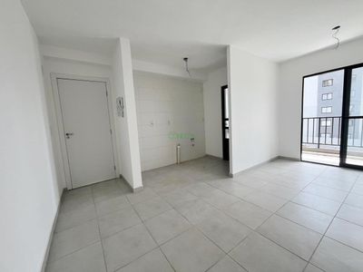 Apartamento, 3 quartos, 56 m² - Foto 3