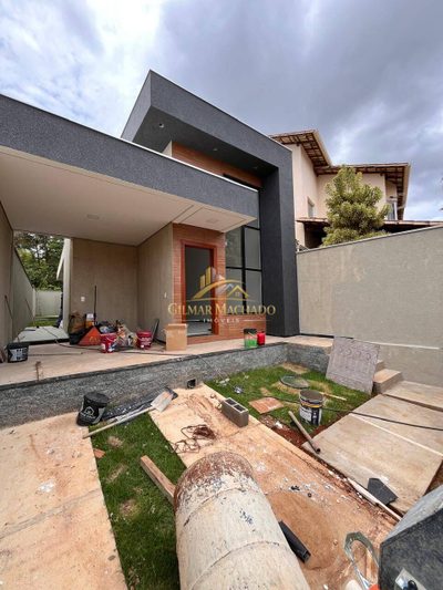 Casa, 2 quartos, 88 m² - Foto 2