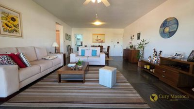 Apartamento, 4 quartos, 238 m² - Foto 2