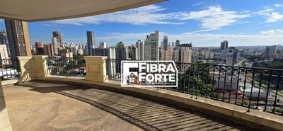 Apartamento, 5 quartos, 711 m² - Foto 5