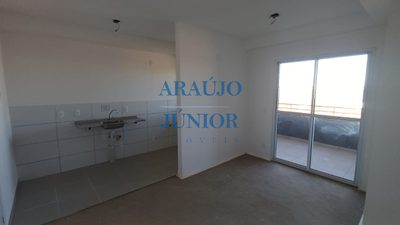 Apartamento, 3 quartos, 69 m² - Foto 2