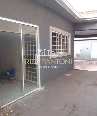 Casa, 3 quartos, 135 m² - Foto 2
