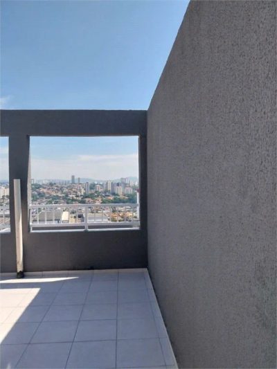 Apartamento, 2 quartos, 34 m² - Foto 2
