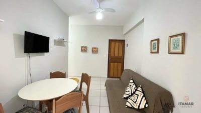 Apartamento, 1 quarto, 29 m² - Foto 1