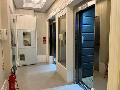 Apartamento, 3 quartos, 142 m² - Foto 3