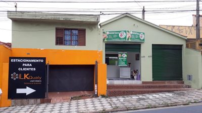 Prédio Inteiro, 360 m² - Foto 2