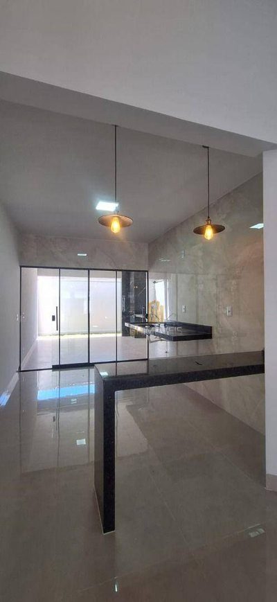 Casa, 3 quartos, 107 m² - Foto 1