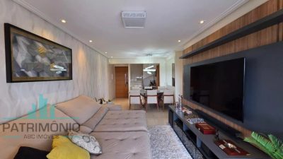 Cobertura, 3 quartos, 247 m² - Foto 4