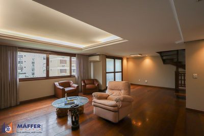 Apartamento, 3 quartos, 298 m² - Foto 1