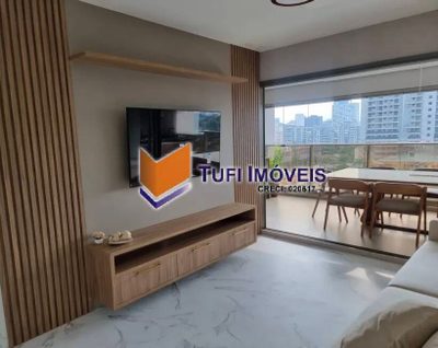 Apartamento, 3 quartos, 135 m² - Foto 3
