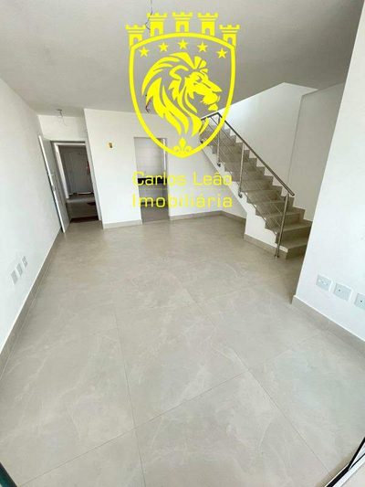 Cobertura, 3 quartos, 173 m² - Foto 2