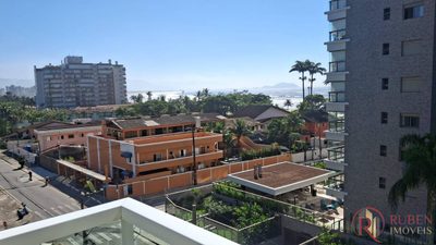 Cobertura, 3 quartos, 151 m² - Foto 4