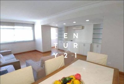 Apartamento, 1 quarto, 85 m² - Foto 3