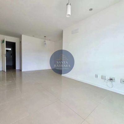 Apartamento, 3 quartos, 98 m² - Foto 3