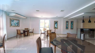 Apartamento, 3 quartos, 70 m² - Foto 5