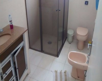 Casa, 3 quartos, 200 m² - Foto 1